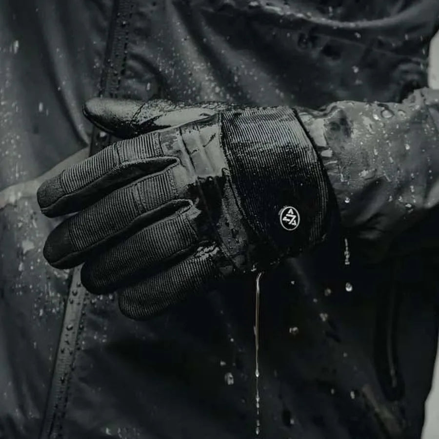 Verjari Tactical - gants imperméables renforcés