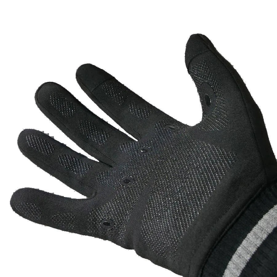 Verjari Tactical - gants imperméables renforcés