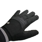 Verjari Tactical - gants imperméables renforcés