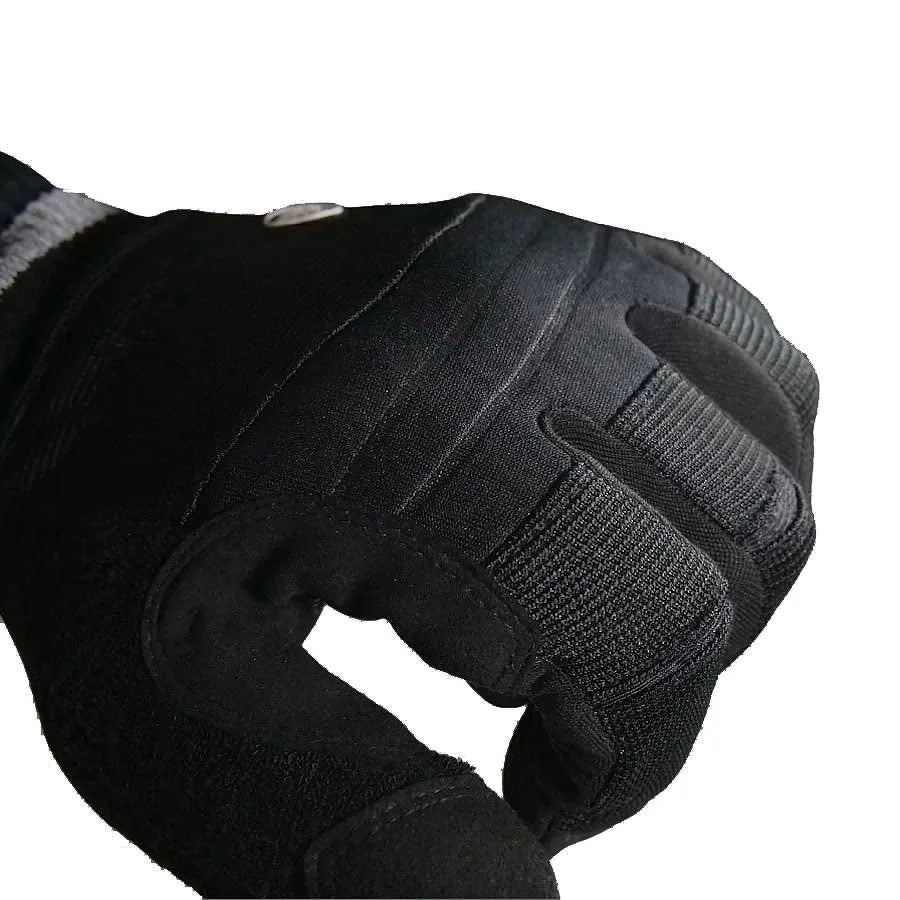 Verjari Tactical - gants imperméables renforcés