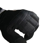 Verjari Tactical - gants imperméables renforcés