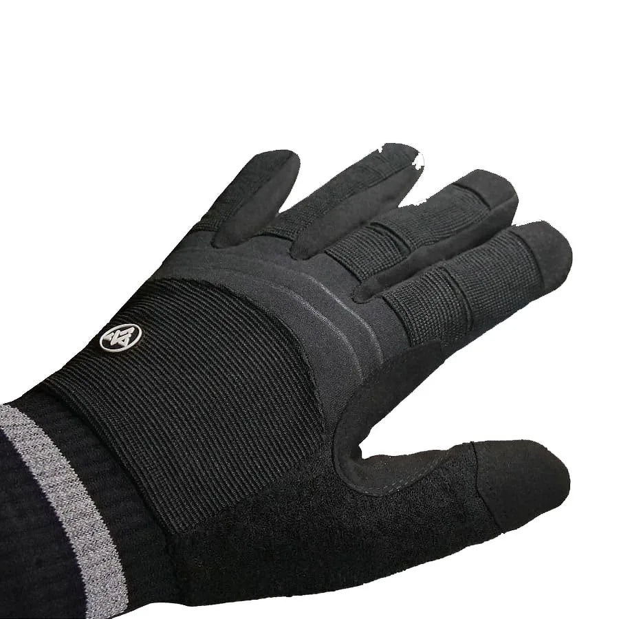 Verjari Tactical - gants imperméables renforcés