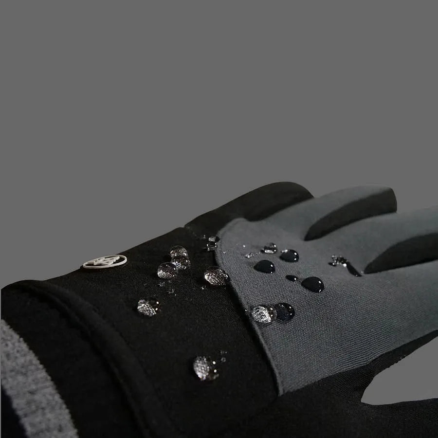 Verjari Ibris - gants imperméables fins