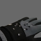 Verjari Ibris - gants imperméables fins