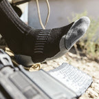 Chaussettes - Viktos | Johnny Combat Sock 2 Pack - outpost-shop.com