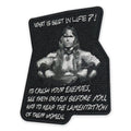 Prometheus Design Werx - Prometheus Design Werx | What Is? Morale Patch - outpost-shop.com