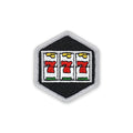 Prometheus Design Werx - Prometheus Design Werx | 7yr Jackpot Mini Morale Patch - outpost-shop.com
