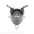 Réchauds à bois & Barbecues - Prometheus Design Werx | Ti-Line MFSS - outpost-shop.com