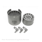 Réchauds à bois & Barbecues - Prometheus Design Werx | Ti-Line MFSS - outpost-shop.com