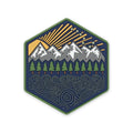 Prometheus Design Werx - Prometheus Design Werx | All Terrain PVC Morale Patch - outpost-shop.com