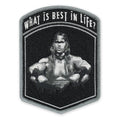 Prometheus Design Werx - Prometheus Design Werx | What is Best in Life Flash Morale - outpost-shop.com