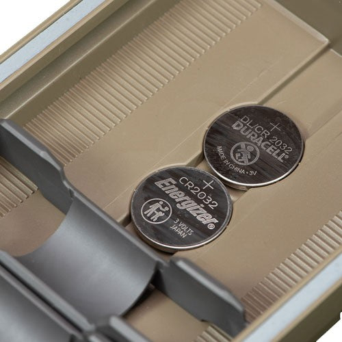 GPS & Boussoles - Thyrm | CellVault-5M Modular Battery Storage - outpost-shop.com