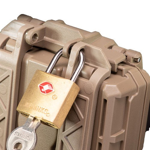 GPS & Boussoles - Thyrm | CellVault-5M Modular Battery Storage - outpost-shop.com