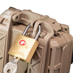 GPS & Boussoles - Thyrm | CellVault-5M Modular Battery Storage - outpost-shop.com