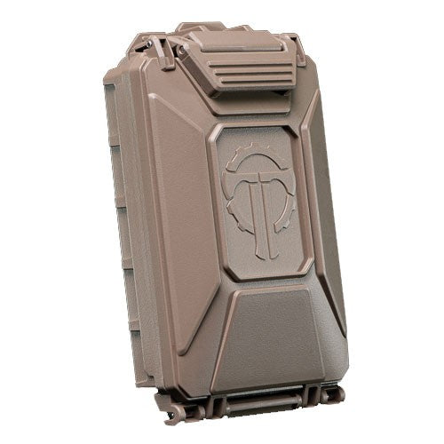 GPS & Boussoles - Thyrm | CellVault-5M Modular Battery Storage - outpost-shop.com