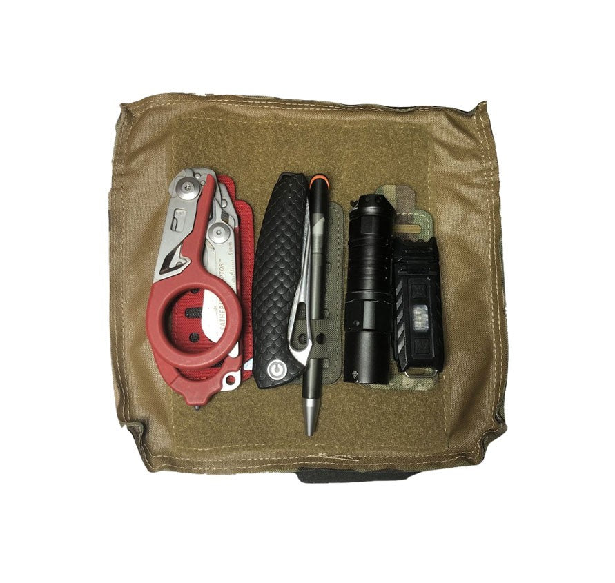 Pochettes & Sacoches - Ventum Gear | Ace Placard Small - outpost-shop.com