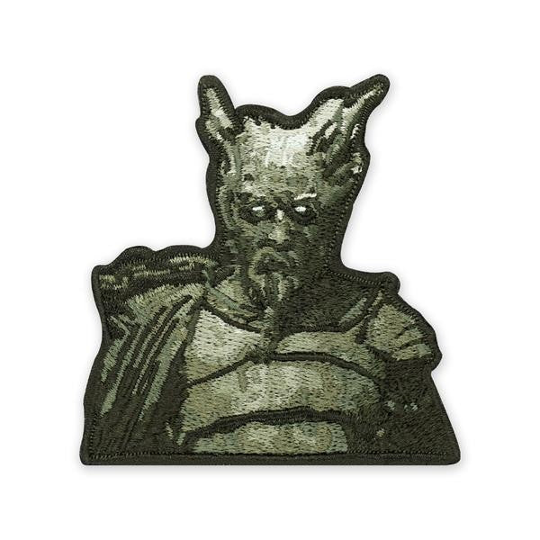 Prometheus Design Werx - Prometheus Design Werx | Green Knight Morale Patch - outpost-shop.com