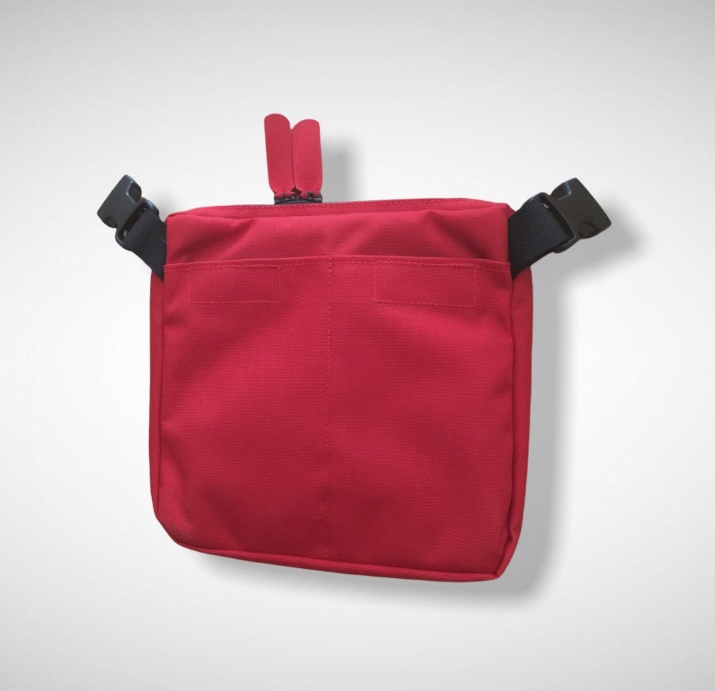 Pochettes & Sacoches - Ventum Gear | EDC Pouch "Compadre" - outpost-shop.com