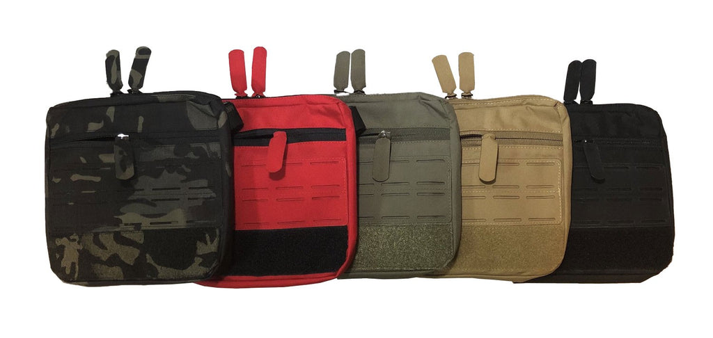 Pochettes & Sacoches - Ventum Gear | EDC Pouch "Compadre" - outpost-shop.com