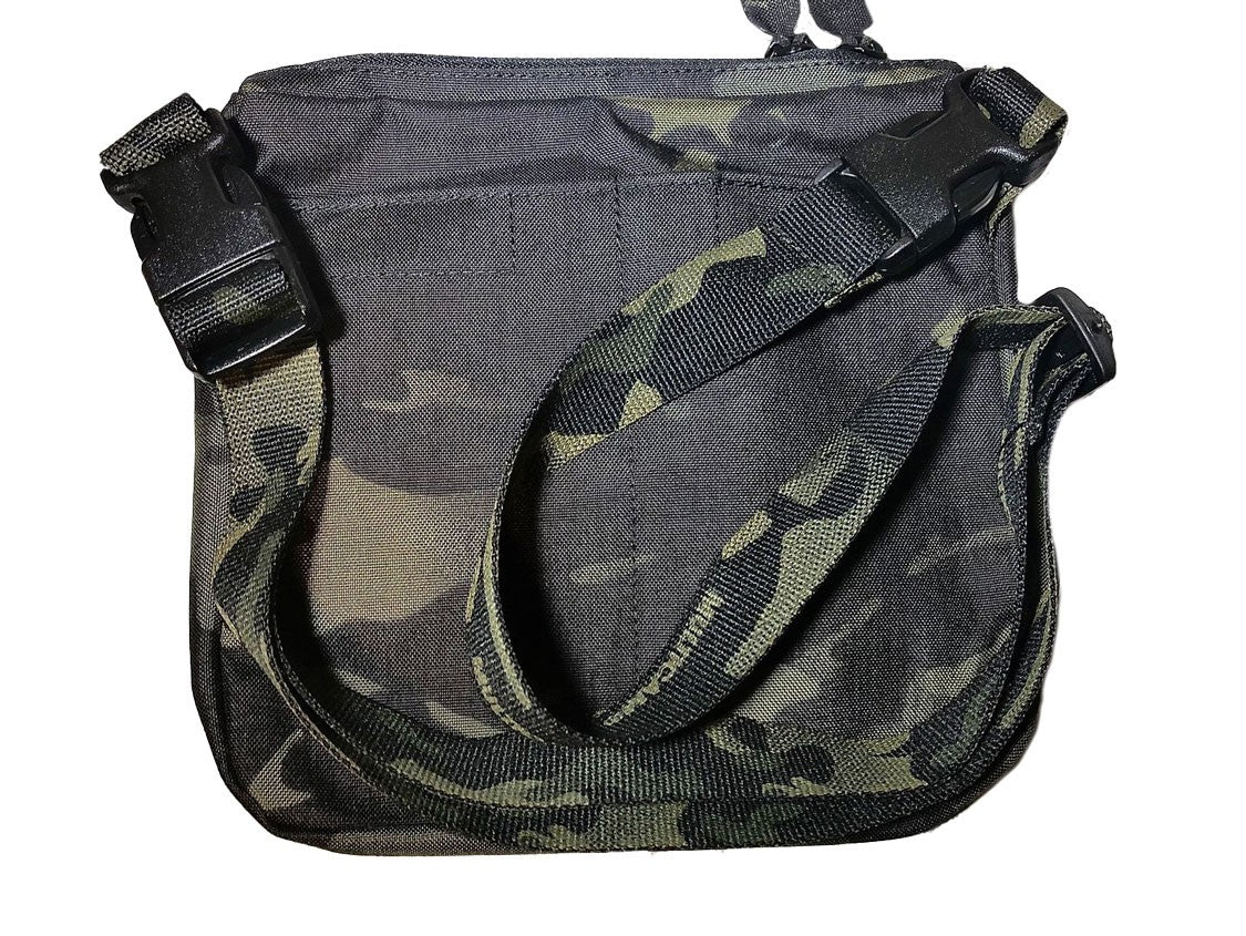 Pochettes & Sacoches - Ventum Gear | EDC Pouch "Compadre" - outpost-shop.com