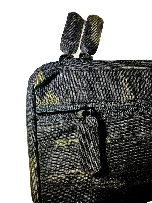 Pochettes & Sacoches - Ventum Gear | EDC Pouch "Compadre" - outpost-shop.com