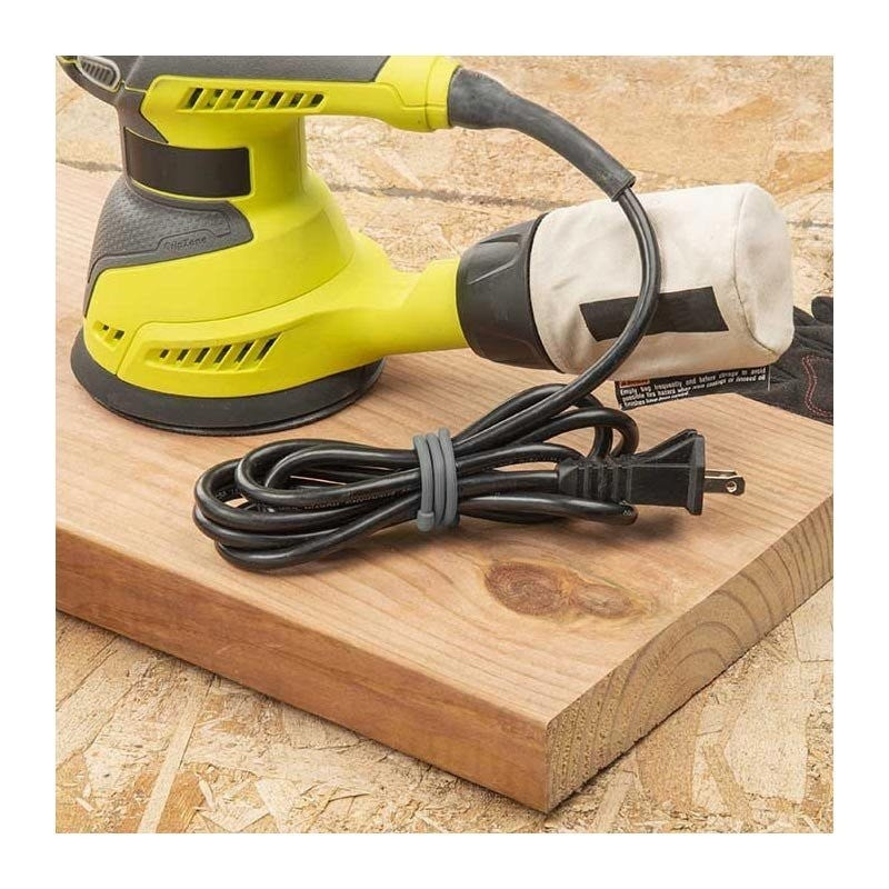 ÉQUIPEMENTS - Nite Ize | Gear Tie® Reusable Rubber Twist Tie™ 30cm - outpost-shop.com