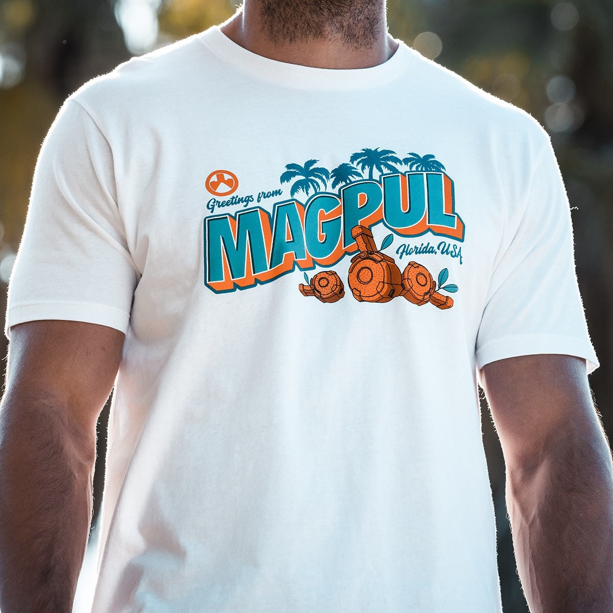 T-shirts - Magpul | Tee shirt Fresh Squeezed Freedom CVC Magpul® - outpost-shop.com