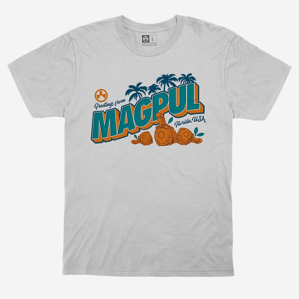 T-shirts - Magpul | Tee shirt Fresh Squeezed Freedom CVC Magpul® - outpost-shop.com