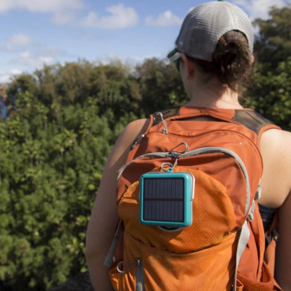 Lanternes et bougies - Biolite | SunLight 100 - outpost-shop.com