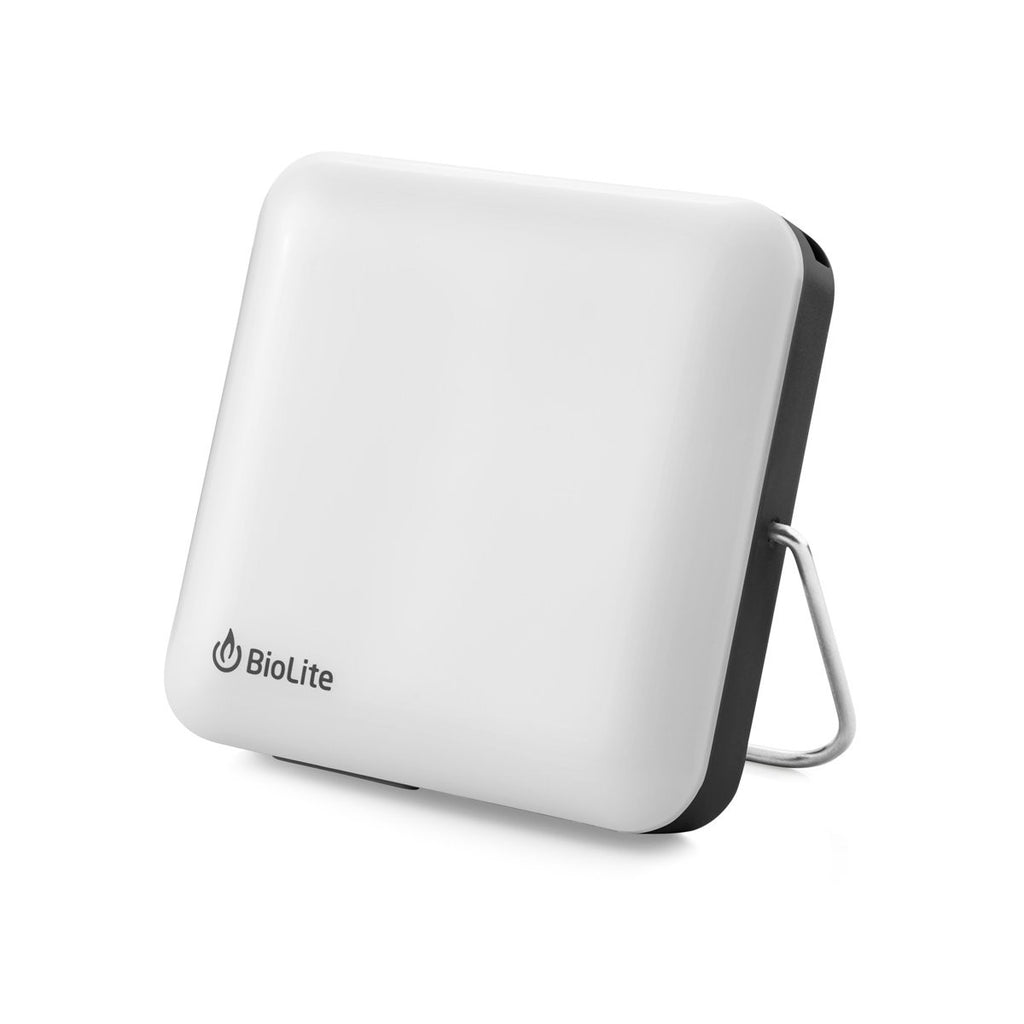 Lanternes et bougies - Biolite | SunLight 100 - outpost-shop.com