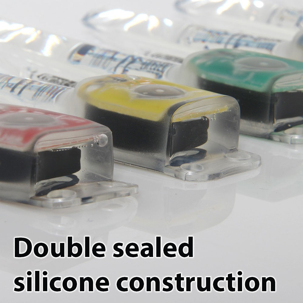 Cyalumes & Signalisations - Northern Diver | V2 LED Flexi-Light Sticks - 8 Lumens - outpost-shop.com