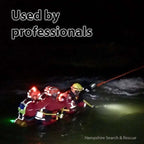 Cyalumes & Signalisations - Northern Diver | V2 LED Flexi-Light Sticks - 8 Lumens - outpost-shop.com