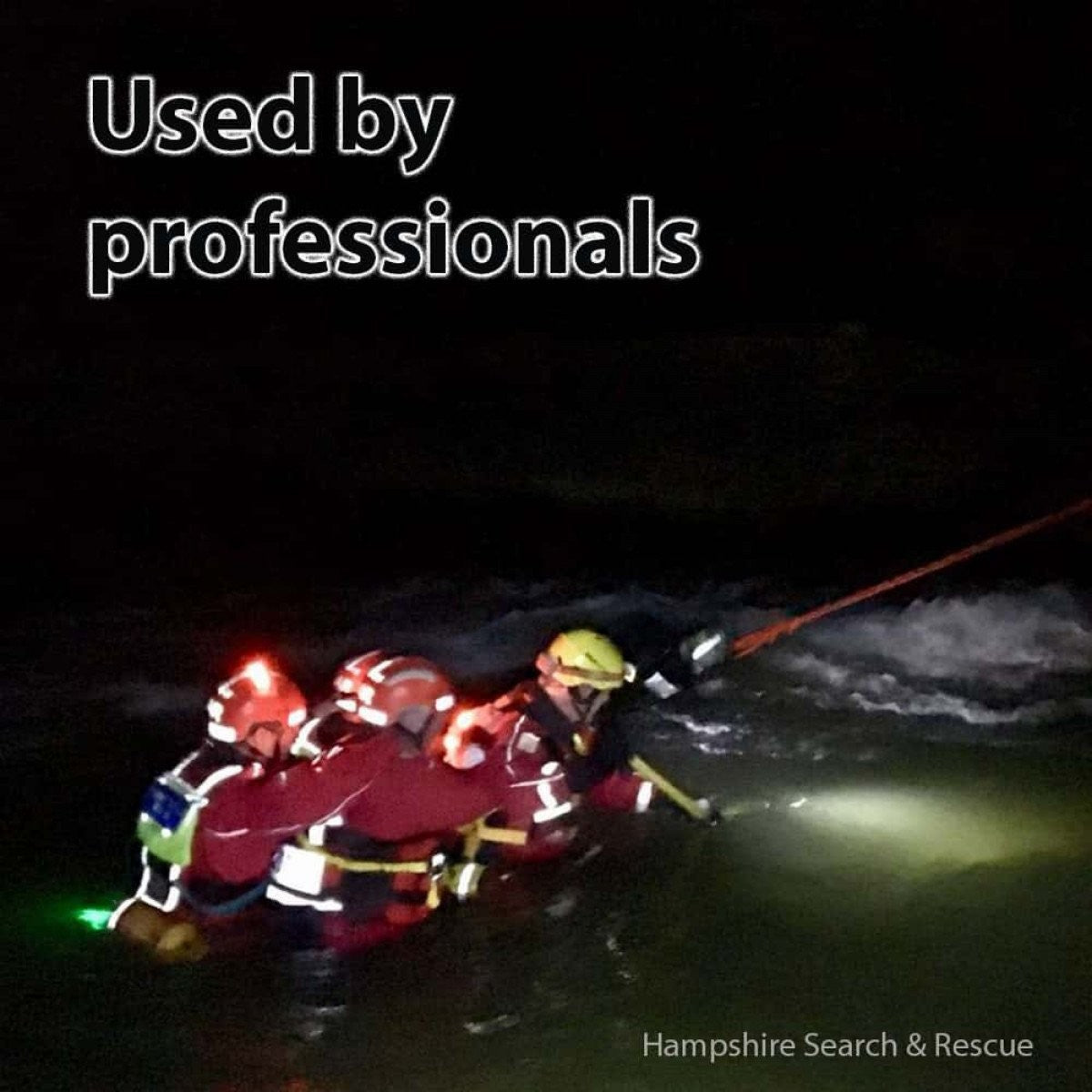 Cyalumes & Signalisations - Northern Diver | V2 LED Flexi-Light Sticks - 8 Lumens - outpost-shop.com