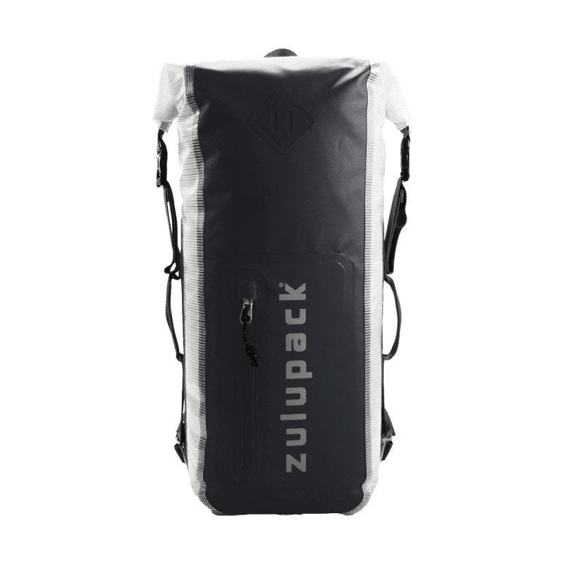 Sacs à dos 20 à 30 litres - Zulupack | Backpack 25 - outpost-shop.com