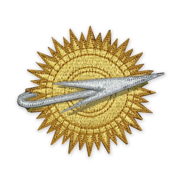 Prometheus Design Werx - Prometheus Design Werx | Foundation Galactic Empire Morale Patch - outpost-shop.com