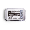 Hygiène - Duke Cannon | Solid Colognes - Old Glory - outpost-shop.com