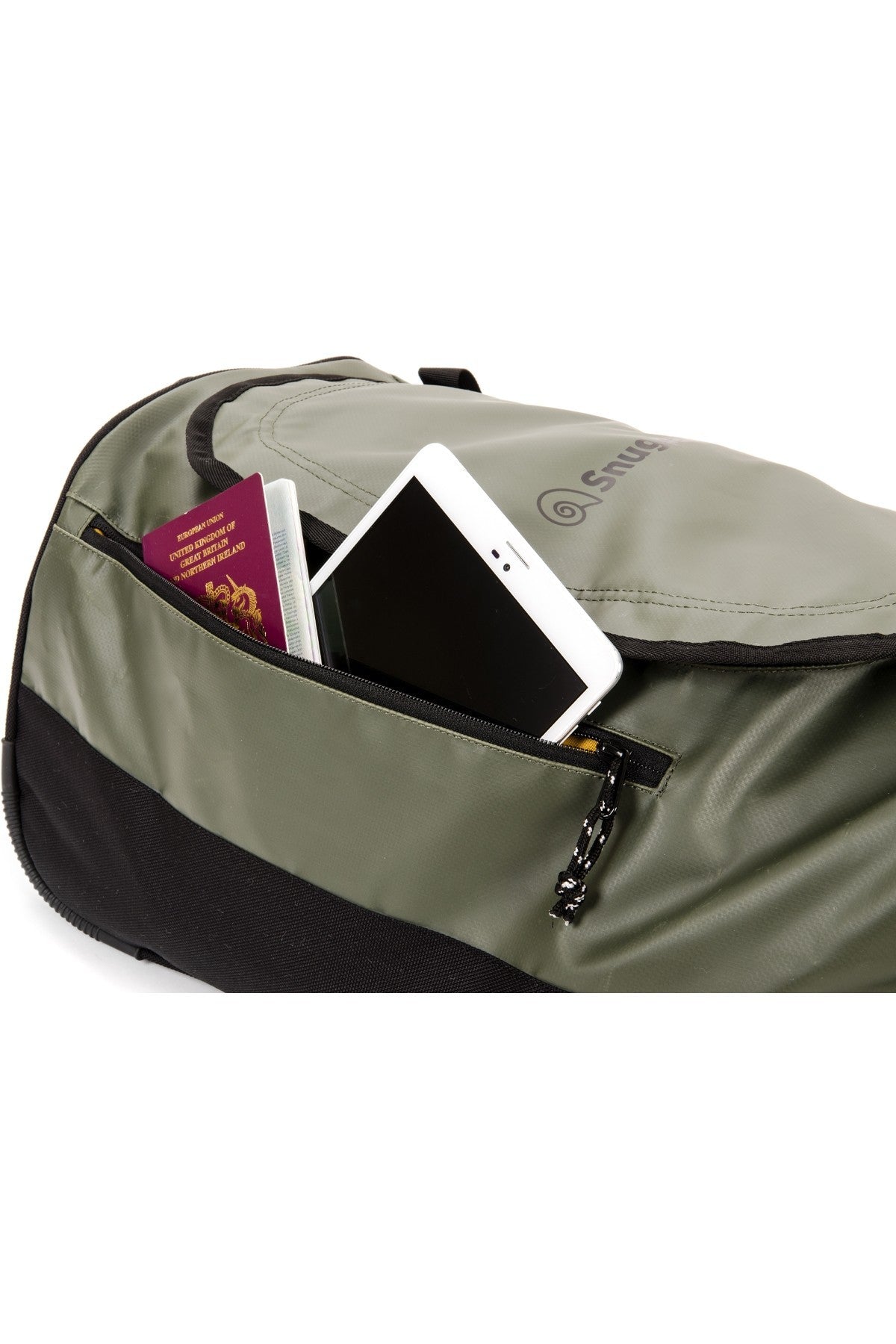 Trolley - Snugpak | Roller Kitmonster G2 35L - outpost-shop.com