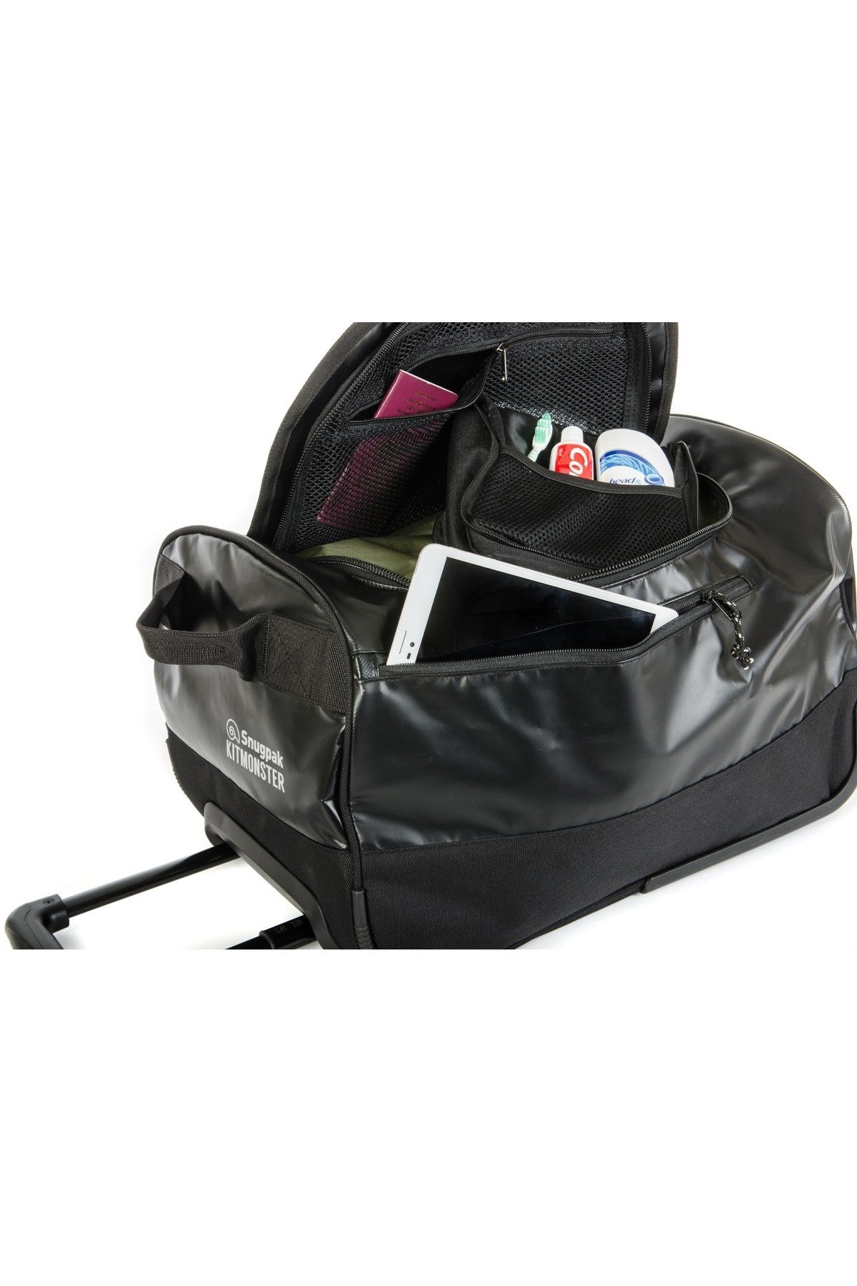 Trolley - Snugpak | Roller Kitmonster G2 35L - outpost-shop.com