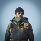 Tours de cou - Prometheus Design Werx | Neck Gaiter Windpro® - outpost-shop.com