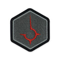 Prometheus Design Werx - Prometheus Design Werx | Faction Harkonnen Morale Patch - outpost-shop.com