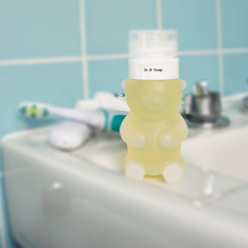 Couverts & Gobelets - Prometheus Design Werx | Versa Bear™ - outpost-shop.com