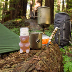 Couverts & Gobelets - Prometheus Design Werx | Versa Bear™ - outpost-shop.com