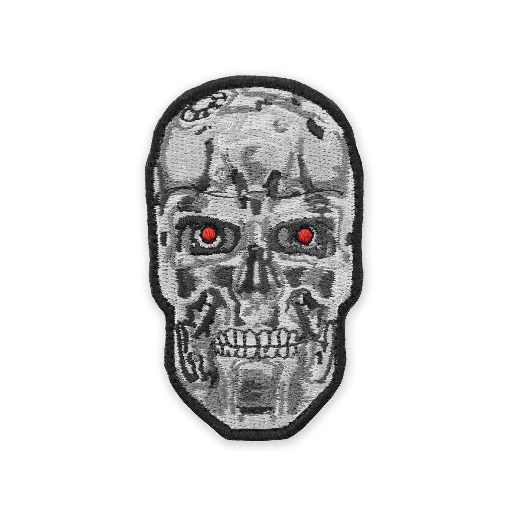 Prometheus Design Werx - Prometheus Design Werx | T-800 Morale Patch - outpost-shop.com
