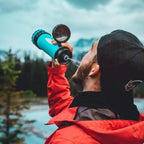 Purification & Filtres - LifeSaver | Bouteille purificateur d'eau Liberty - outpost-shop.com