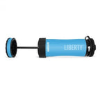 Purification & Filtres - LifeSaver | Bouteille purificateur d'eau Liberty - outpost-shop.com