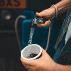 Purification & Filtres - LifeSaver | Pommeau de douche pour jerrycan LifeSaver - outpost-shop.com