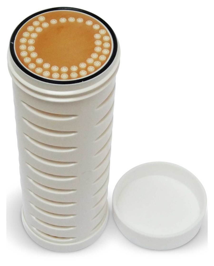 Purification & Filtres - LifeSaver | Liberty™ Replacement Cartridge - outpost-shop.com