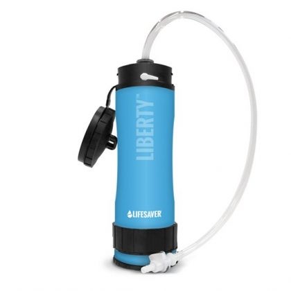 Purification & Filtres - LifeSaver | Liberty™ Hydration Bladder Connector - outpost-shop.com