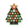 Morale Patches & Stickers - 5.11 | Calendrier de l'avant Merry Missions - outpost-shop.com