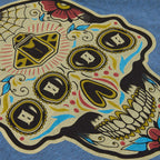 T-shirts - Viktos | Dia De Los Quatros Tee - outpost-shop.com